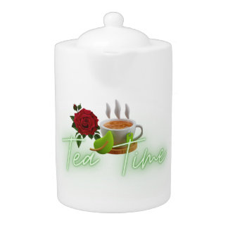 Tea Pot