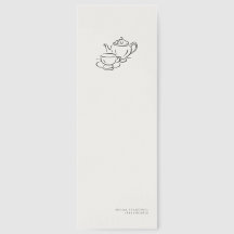 Tea Set- Regency Correspondence