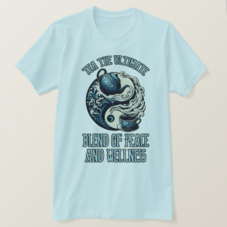 Tea-T-shirt T-Shirt