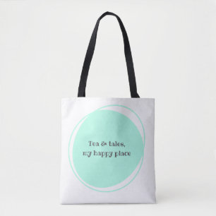 Tea & Tales 1 Bag