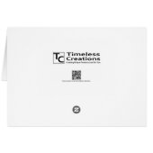 Tea Time (Back Horizontal)