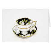 Tea Time (Front Horizontal)