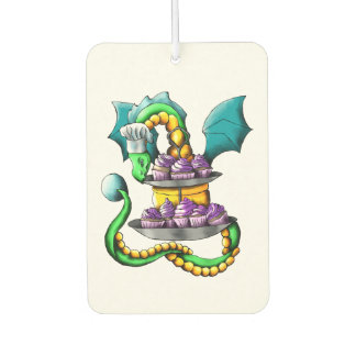 Tea Time! Air Freshener