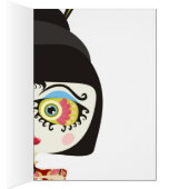 Tea Time Cards (Inside (Right))