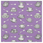  TEA TIME FABRIC