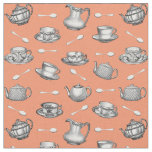 TEA TIME FABRIC