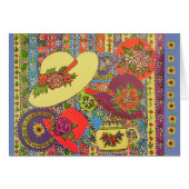 Tea Time Hats (Front Horizontal)