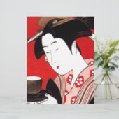 Tea Time Have a Nice Day and a Better Night With G (Standing Front)