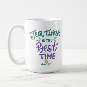 Tea time Mug