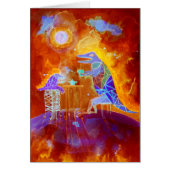 tea time on Mars (Front)