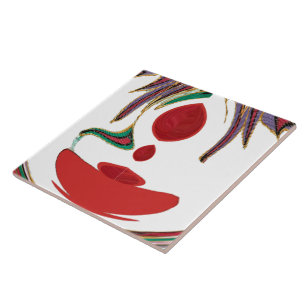 Tea Time Red Tea.png Tile