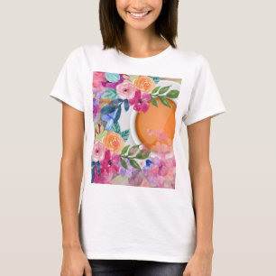 Tea Time T-Shirt