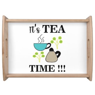 Tea Time Tea Cup Tea Lover