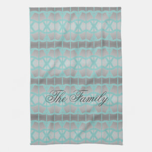 Tea-Towel For The Kitchen Towel
