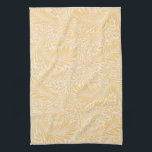 TEA TOWEL : WILLIAM MORRIS : LARKSPUR<br><div class="desc">TEA TOWEL : WILLIAM MORRIS : FLORAL DESIGN : LARKSPUR</div>