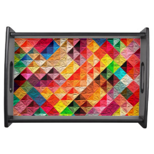Tea Tray
