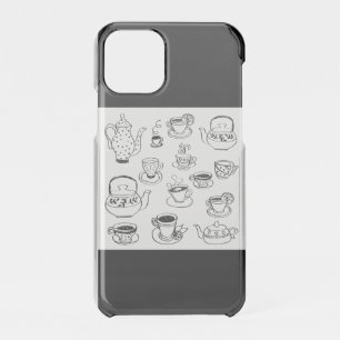 Tea iPhone 11 Pro Case