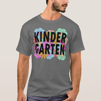 teach 6 T-Shirt