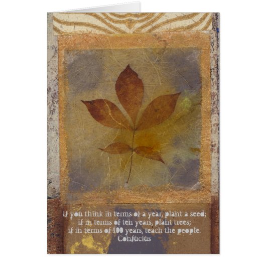 Teach Cards (Front)
