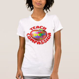 Teach Compassion T-Shirt