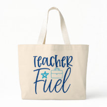 Teach Fuel 