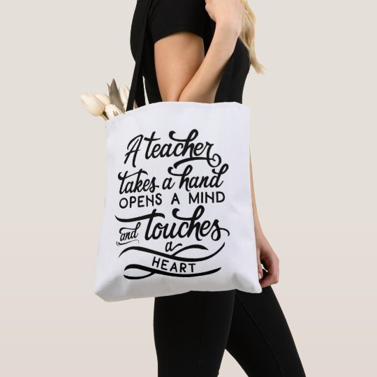 back to school tote bags