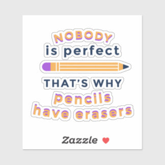 ✨ Teach. Love. Inspire STICKERS