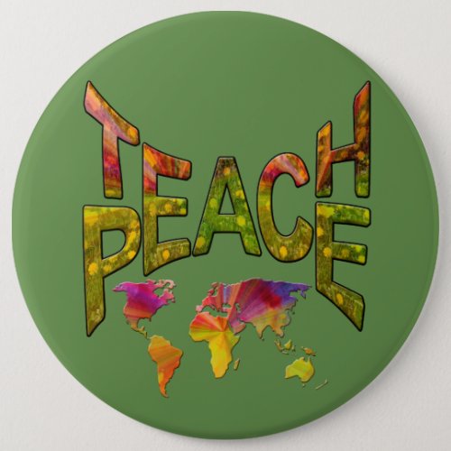 Teach_Peace  Movement Button
