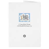 Teach Them Diligently Cards (Back)