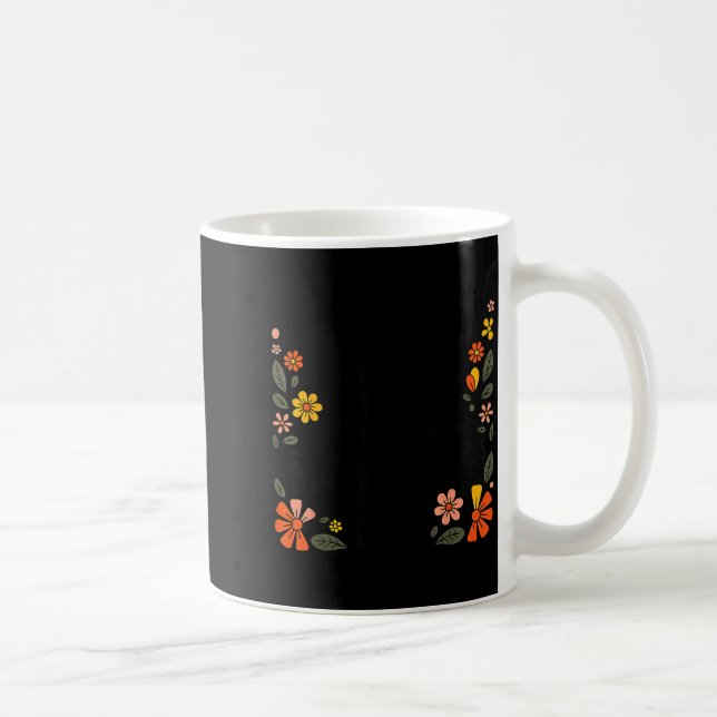 Teacher 67 How Many Nights A Week Should You Be Re Coffee Mug (Right)