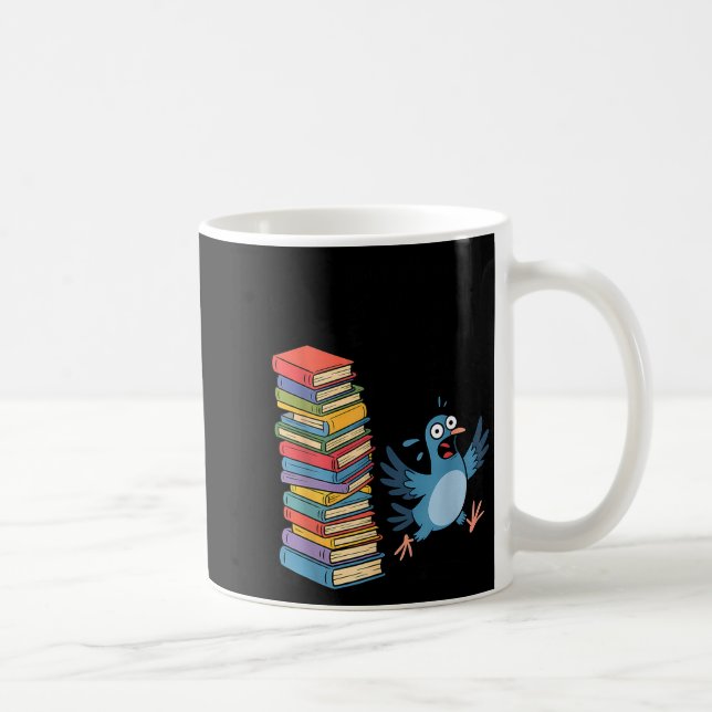 Teacher 67 How Many Nights A Week Should You Be Re Coffee Mug (Right)