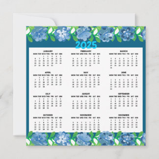 Teacher Apple Calendar 2025