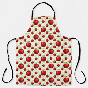 Teacher Apple Tree Patterns Preschool Art Teacher  Apron