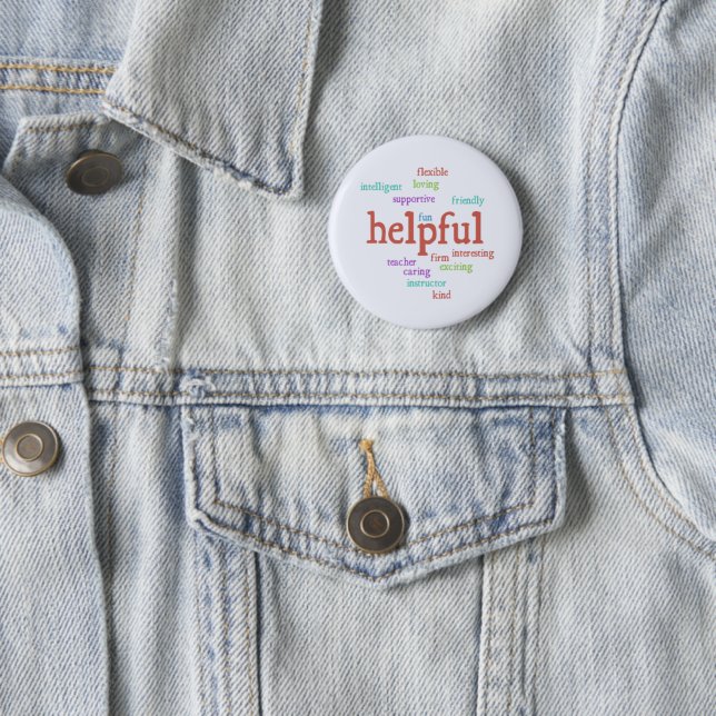 Teacher Appreciation Button (In Situ)