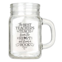 Teacher Appreciation Class Gift Idea Thank You Mason Jar Teacher Appreciation Class Gift Idea Thank You Mason Jar