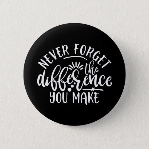 Teacher Appreciation Design Idea Button