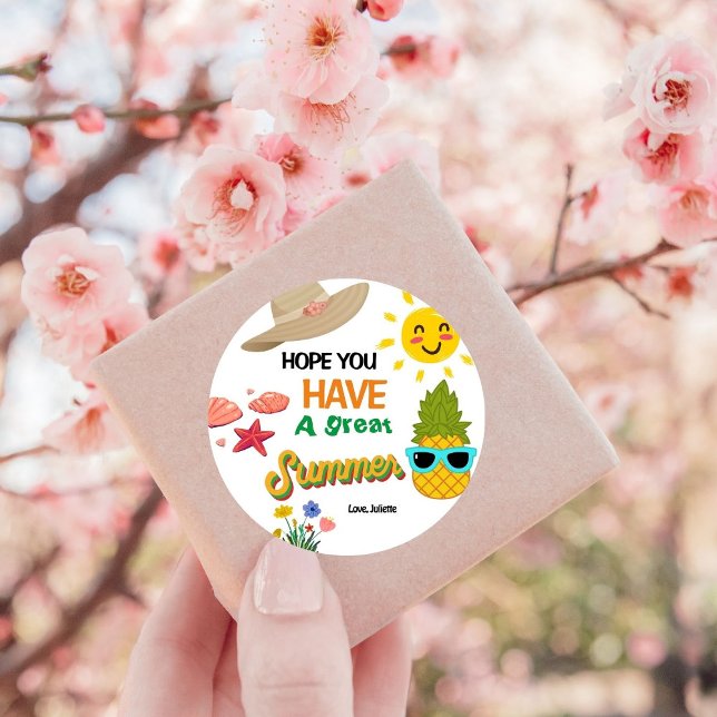 Teacher Appreciation Gift Tags Sunshine Thank You  (Creator Uploaded)