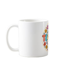 Teacher Appreciation Mug 