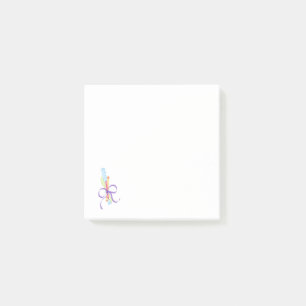 Teacher Appreciation  Post-it Notes