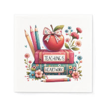 Teacher Appreciation Retirement