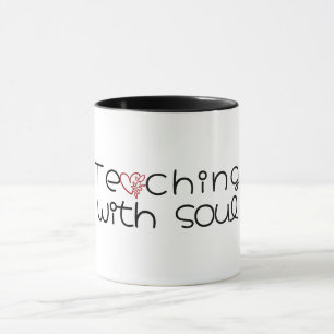Teacher Appreciation Week Gift thank you Mug