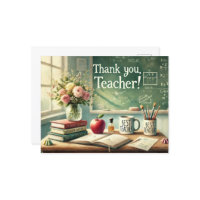 Teacher Appreciation Week