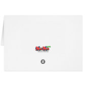 Teacher Appreciation - You ROCK! Cards (Back Horizontal)