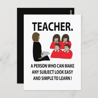 Teacher Back To School Quote Typography Teacher