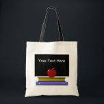 Teacher Bag<br><div class="desc">Teacher tote is available in a variety of styles. Fully customizable.</div>