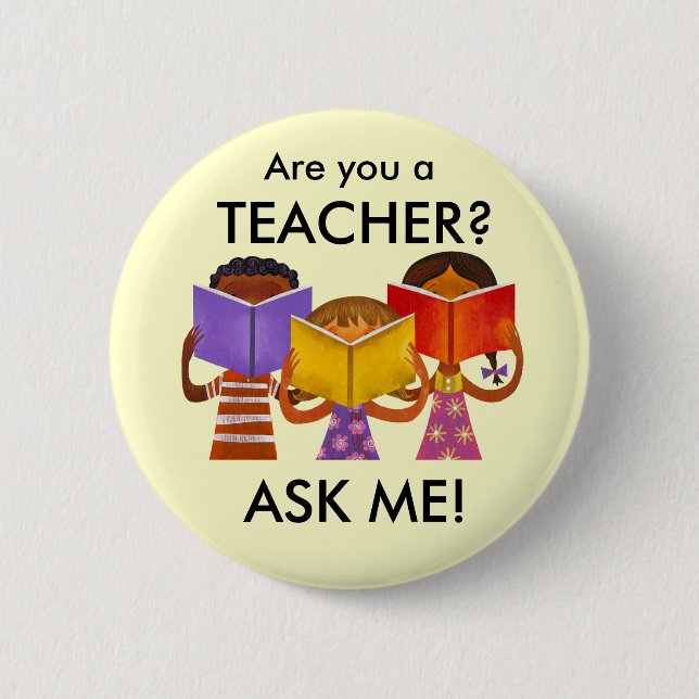 Teacher button (Front)
