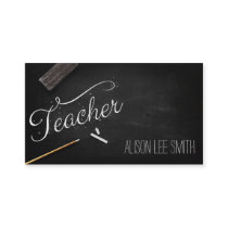 Teacher