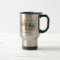 Teacher Christmas Mug - Gingerbread Scene