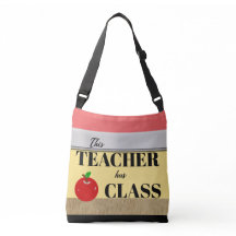 teacher class