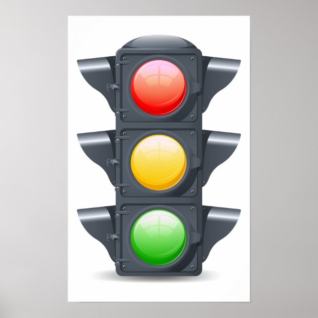 Teacher Classroom Management Poster (Front)